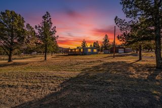 1384 SE Akins Drive, Prineville, OR 97754