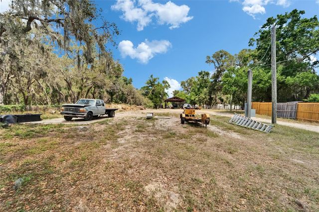 13907 RAULERSON ROAD Parcel B, Riverview, FL 33569