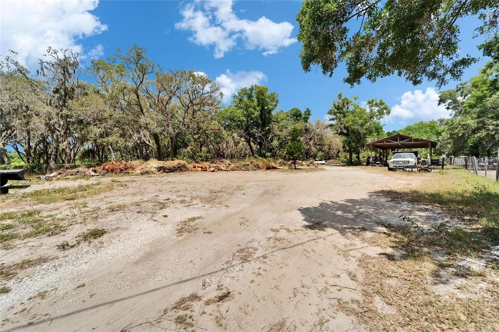 13907 RAULERSON ROAD Parcel B, Riverview, FL 33569