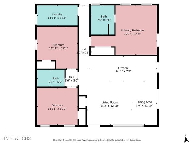 999 Smith Hall Rd, Jamestown, TN 38556