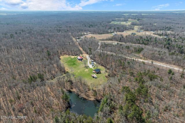 999 Smith Hall Rd, Jamestown, TN 38556