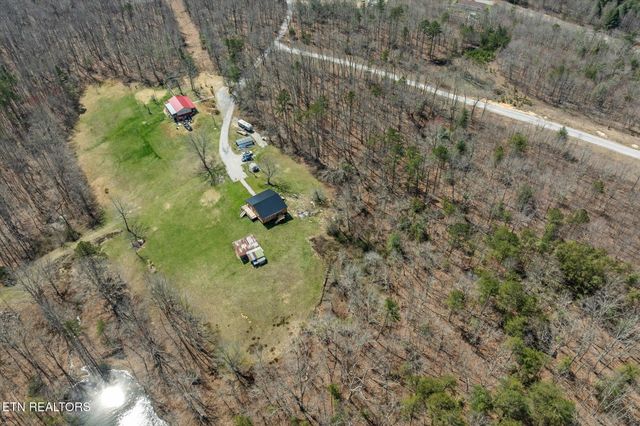 999 Smith Hall Rd, Jamestown, TN 38556