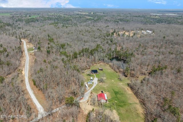 999 Smith Hall Rd, Jamestown, TN 38556