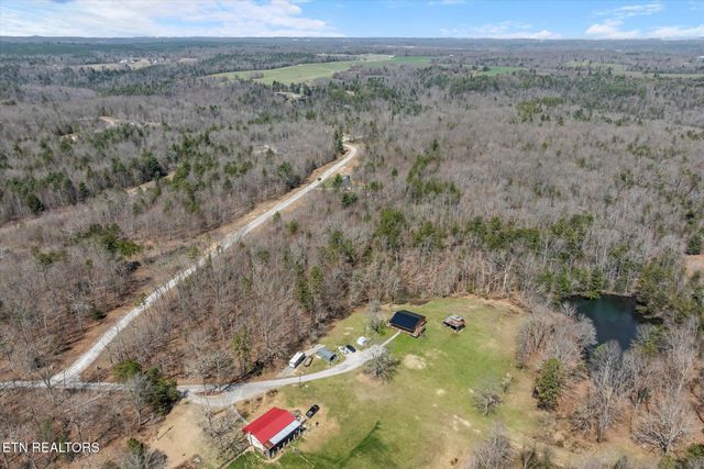 999 Smith Hall Rd, Jamestown, TN 38556