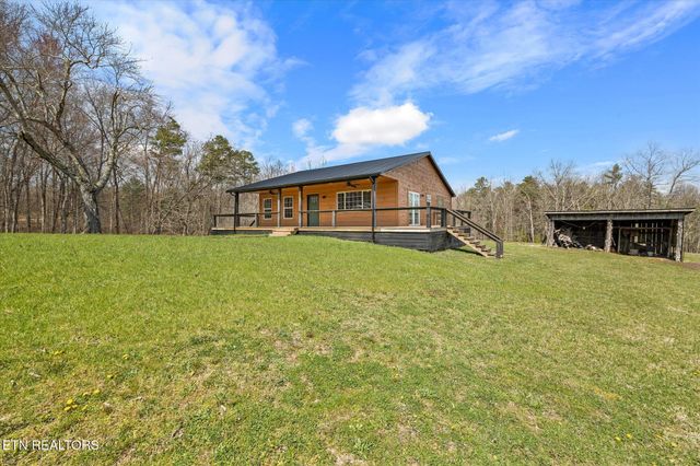 999 Smith Hall Rd, Jamestown, TN 38556