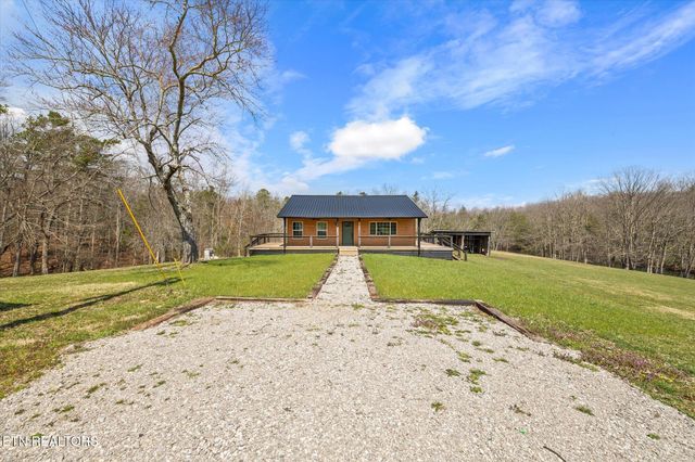 999 Smith Hall Rd, Jamestown, TN 38556