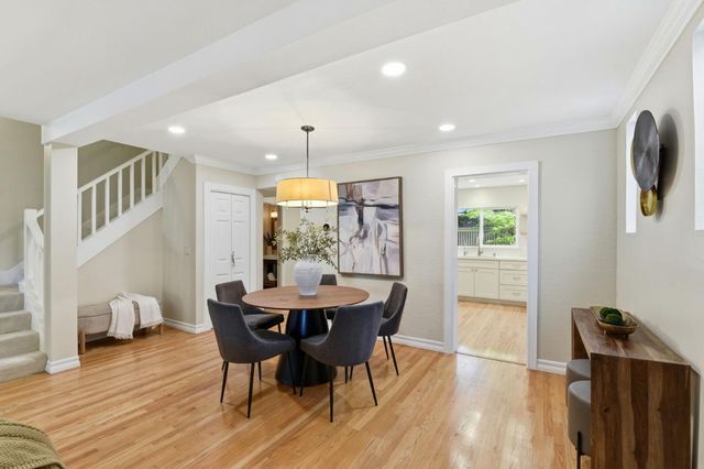 19123 Vineyard Lane, Saratoga, CA 95070