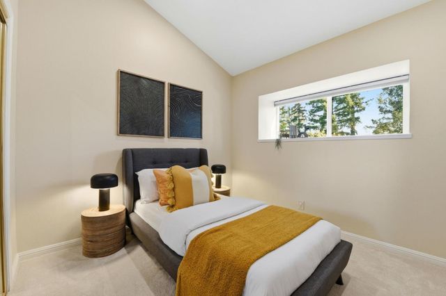 19123 Vineyard Lane, Saratoga, CA 95070