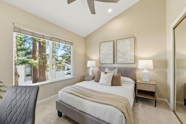 19123 Vineyard Lane, Saratoga, CA 95070