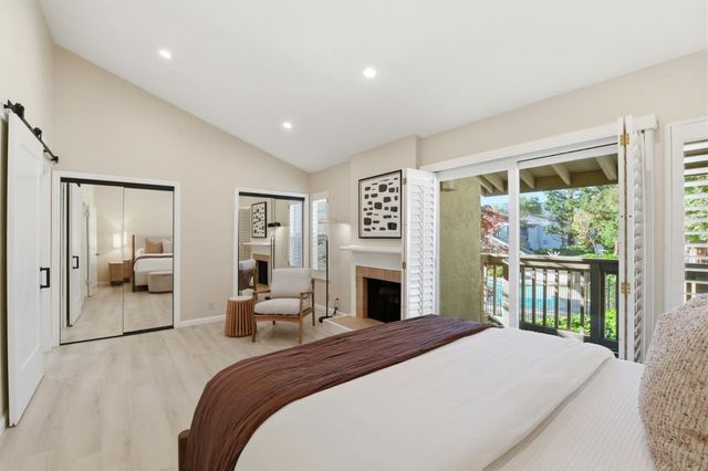 19123 Vineyard Lane, Saratoga, CA 95070