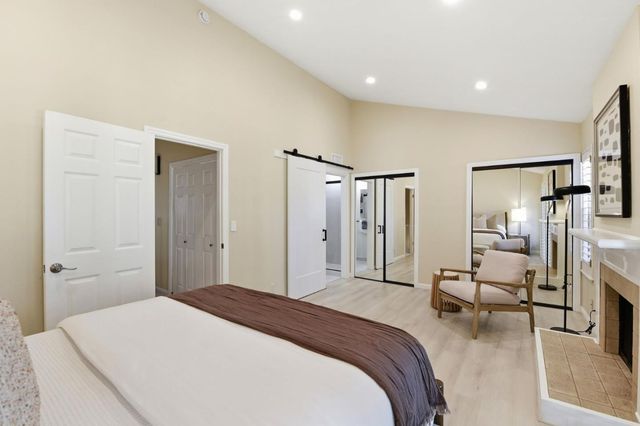 19123 Vineyard Lane, Saratoga, CA 95070