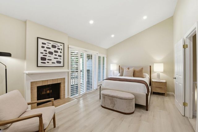 19123 Vineyard Lane, Saratoga, CA 95070