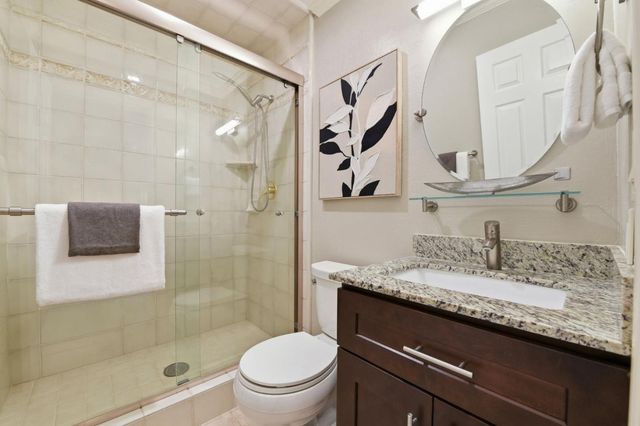 19123 Vineyard Lane, Saratoga, CA 95070