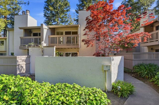 19123 Vineyard Lane, Saratoga, CA 95070