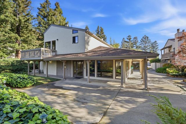 19123 Vineyard Lane, Saratoga, CA 95070