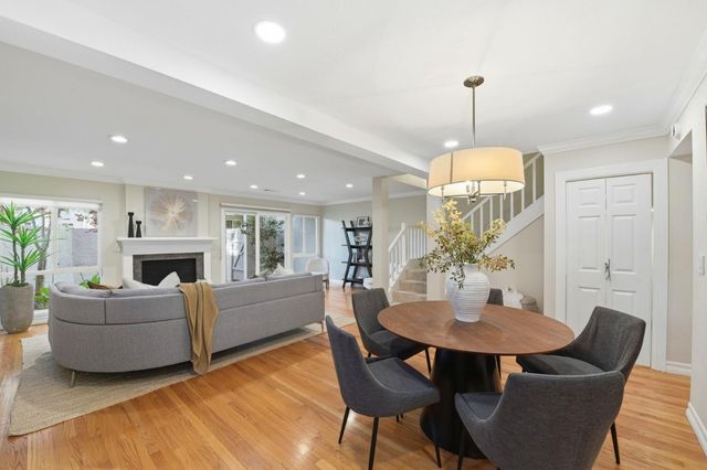 19123 Vineyard Lane, Saratoga, CA 95070