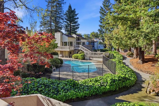 19123 Vineyard Lane, Saratoga, CA 95070