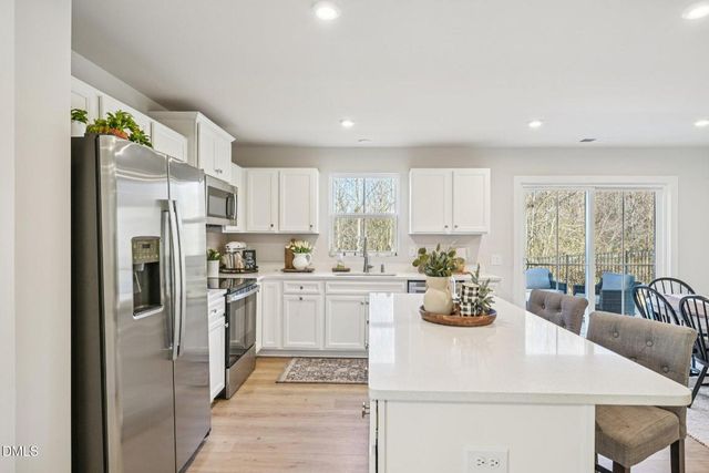 613 Matthiola Drive, Wendell, NC 27591