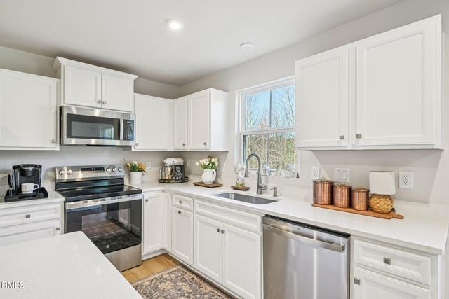 613 Matthiola Drive, Wendell, NC 27591