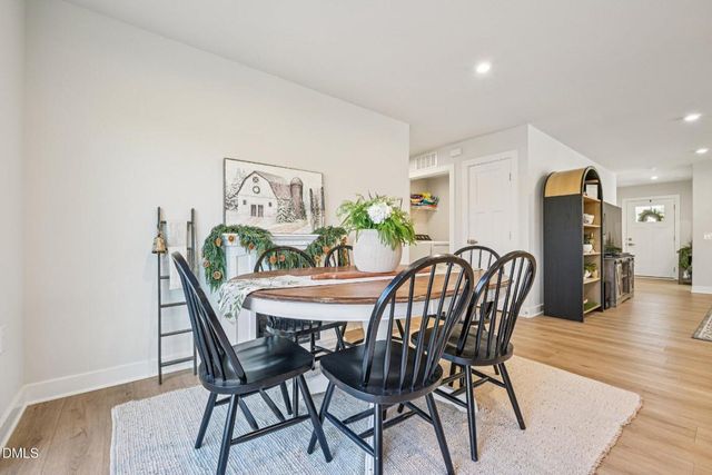 613 Matthiola Drive, Wendell, NC 27591