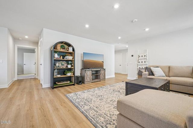 613 Matthiola Drive, Wendell, NC 27591