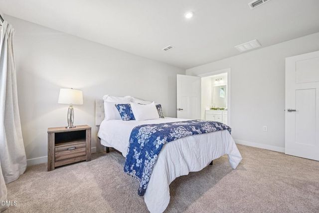 613 Matthiola Drive, Wendell, NC 27591