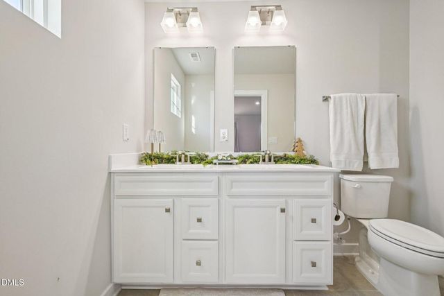 613 Matthiola Drive, Wendell, NC 27591