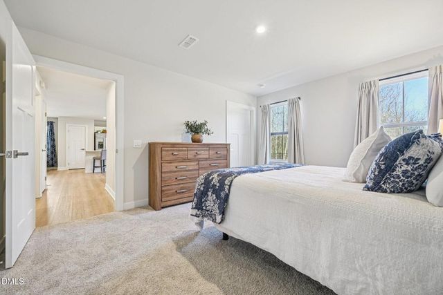 613 Matthiola Drive, Wendell, NC 27591