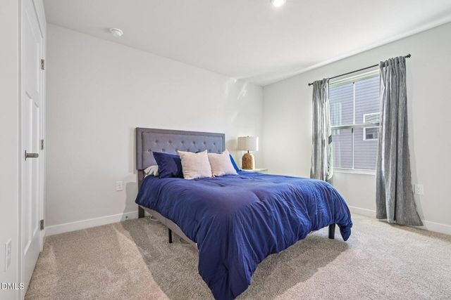 613 Matthiola Drive, Wendell, NC 27591