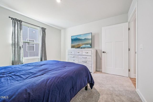 613 Matthiola Drive, Wendell, NC 27591