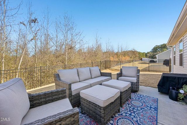 613 Matthiola Drive, Wendell, NC 27591