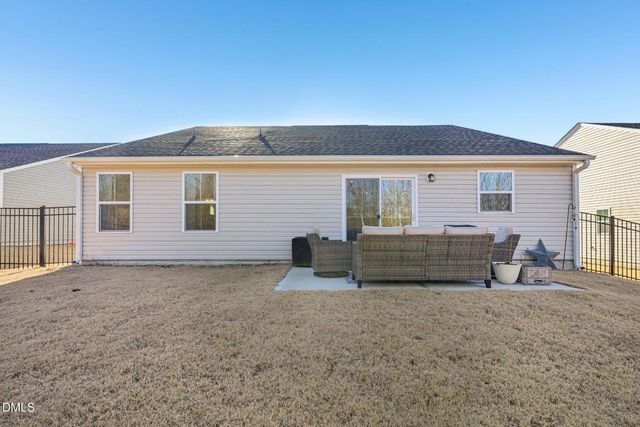 613 Matthiola Drive, Wendell, NC 27591