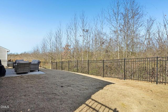 613 Matthiola Drive, Wendell, NC 27591