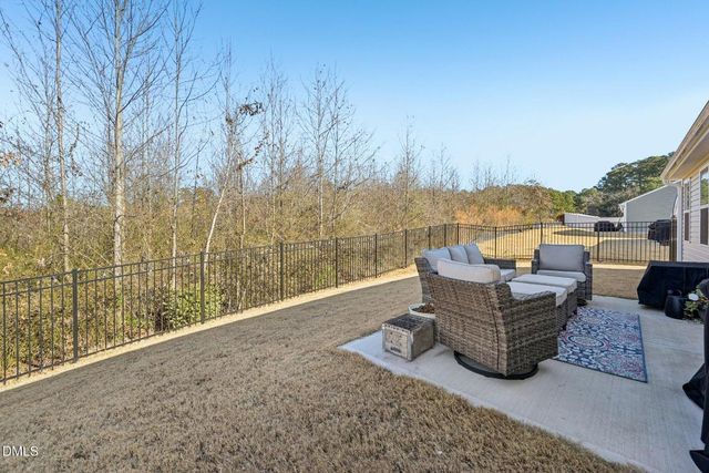 613 Matthiola Drive, Wendell, NC 27591