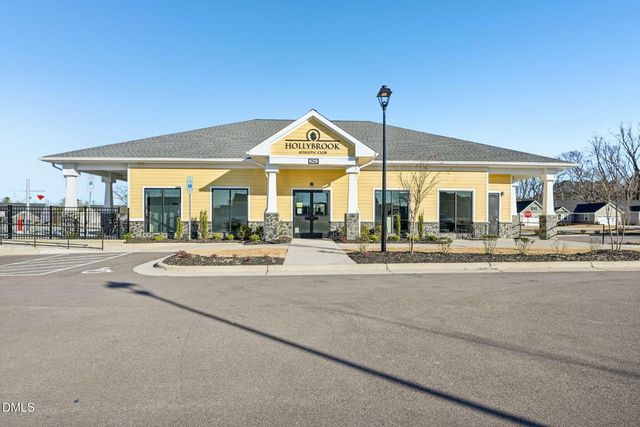 613 Matthiola Drive, Wendell, NC 27591