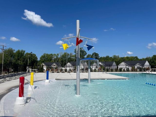 613 Matthiola Drive, Wendell, NC 27591