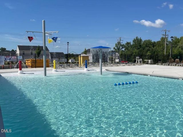 613 Matthiola Drive, Wendell, NC 27591