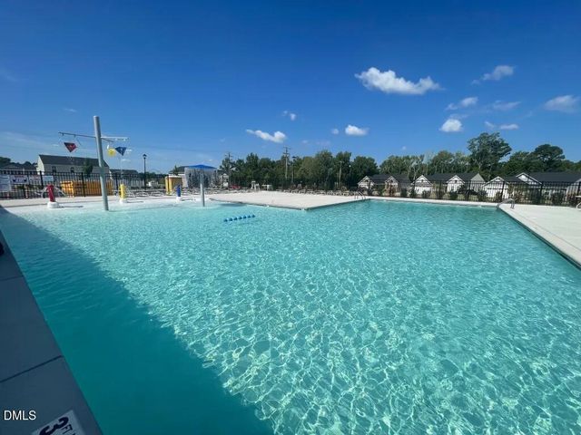 613 Matthiola Drive, Wendell, NC 27591