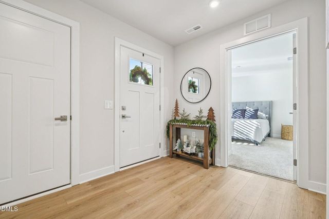 613 Matthiola Drive, Wendell, NC 27591