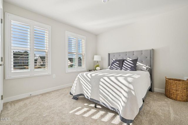 613 Matthiola Drive, Wendell, NC 27591