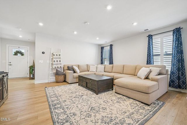 613 Matthiola Drive, Wendell, NC 27591