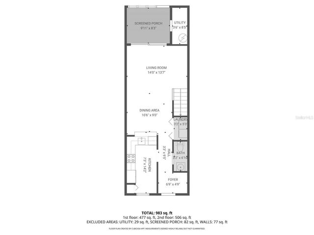 8635 HUNTERS KEY CIRCLE, Tampa, FL 33647