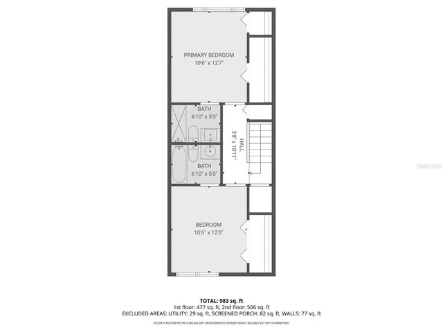 8635 HUNTERS KEY CIRCLE, Tampa, FL 33647
