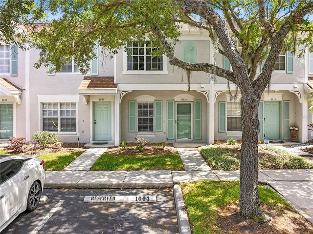 8635 HUNTERS KEY CIRCLE, Tampa, FL 33647