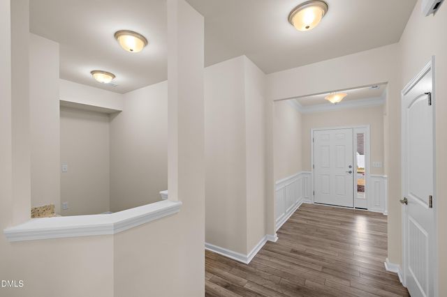 533 Duggins Point, Apex, NC 27523