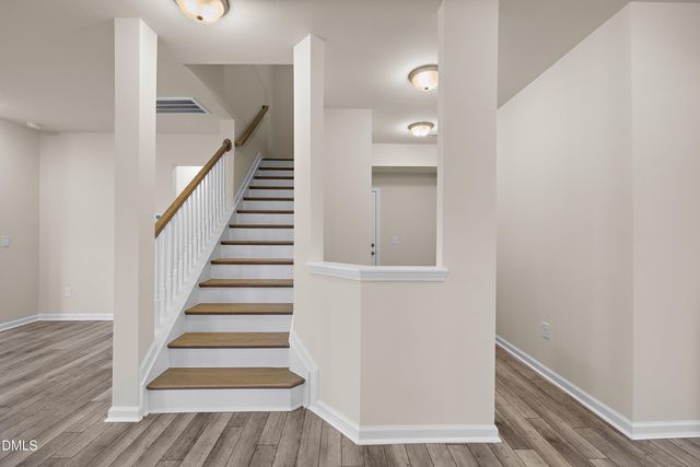 533 Duggins Point, Apex, NC 27523