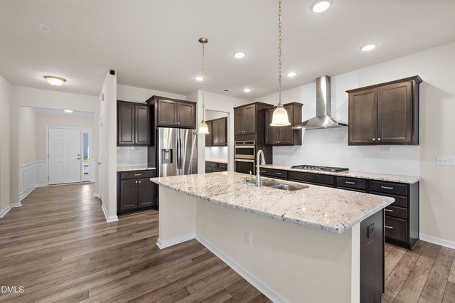 533 Duggins Point, Apex, NC 27523