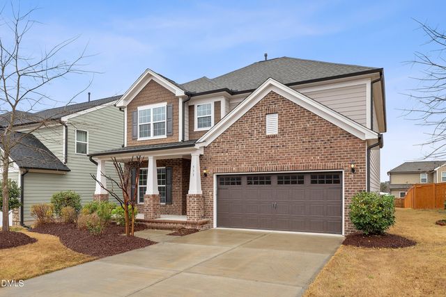 533 Duggins Point, Apex, NC 27523