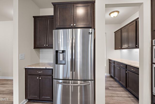 533 Duggins Point, Apex, NC 27523