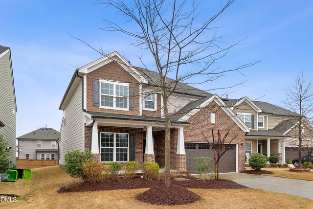 533 Duggins Point, Apex, NC 27523